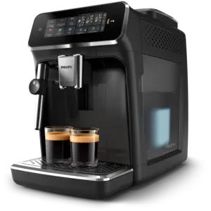 Series 3300 Kaffeevollautomat Series 3300 Kaffeevollautomat