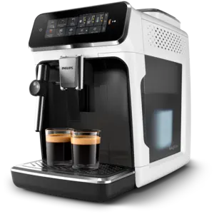 Series 3300 Kaffeevollautomat Series 3300 Kaffeevollautomat