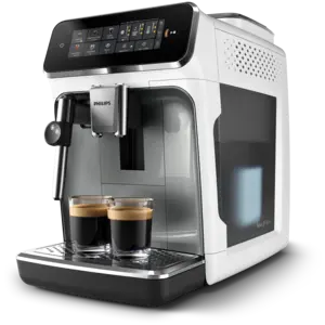 Series 3300 Kaffeevollautomat Series 3300 Kaffeevollautomat