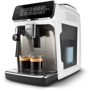Series 3300 Täysautomaattinen espressokeitin Series 3300 Täysautomaattinen espressokeitin