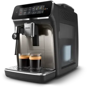 Series 3300 Täysautomaattinen espressokeitin Series 3300 Täysautomaattinen espressokeitin