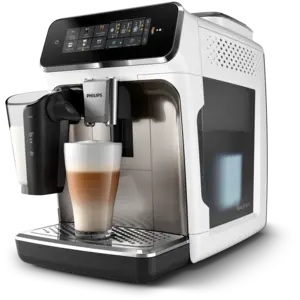 Series 3300 Täysautomaattinen espressokeitin Series 3300 Täysautomaattinen espressokeitin
