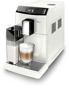 Coperchio Contenitore Macinatura Per Philips Saeco Serie EP - Compatibile Con Modelli LatteGo | Ricambio Originale - Foto 7