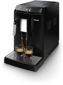 3100 Series Fuldautomatiske espressomaskiner 3100 Series Fuldautomatiske espressomaskiner