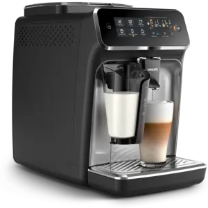 Series 3200 Connected Täysautomaattiset espressokeittimet Series 3200 Connected Täysautomaattiset espressokeittimet