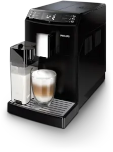 3100 Series Täysautomaattiset espressokeittimet 3100 Series Täysautomaattiset espressokeittimet