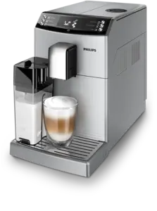 3100 series Cafeteras espresso completamente automáticas 3100 series Cafeteras espresso completamente automáticas