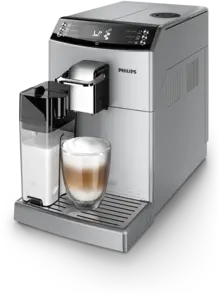 4000 series Cafetera espresso súper automática 4000 series Cafetera espresso súper automática