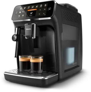 Philips 4300 Series Kaffeevollautomaten Philips 4300 Series Kaffeevollautomaten