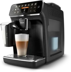 Philips 4300 Series Helautomatiska espressomaskiner - Renoverade Philips 4300 Series Helautomatiska espressomaskiner - Renoverade
