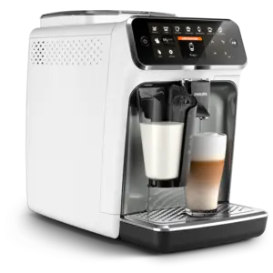 Seria Philips 4300 Automatyczny ekspres do kawy Seria Philips 4300 Automatyczny ekspres do kawy