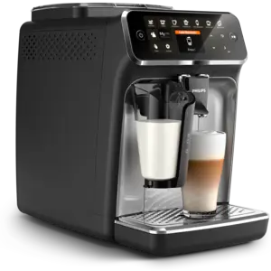 Philips 4300 Series Kaffeevollautomaten Philips 4300 Series Kaffeevollautomaten