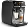 Philips Series 4300 LatteGo Automatický kávovar Philips Series 4300 LatteGo Automatický kávovar
