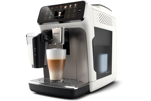 Series 4400 Kaffeevollautomat Series 4400 Kaffeevollautomat