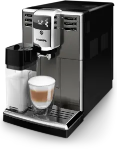 Series 5000 Plně automatický kávovar Series 5000 Plně automatický kávovar