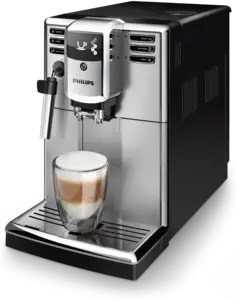 Series 5000 Cafeteras espresso completamente automáticas Series 5000 Cafeteras espresso completamente automáticas