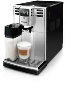 Series 5000 Kaffeevollautomat Series 5000 Kaffeevollautomat