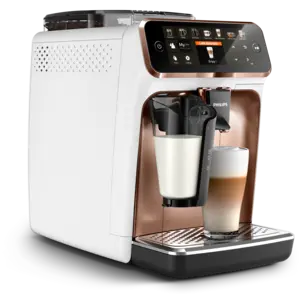 Philips 5400-serie Volautomatische espressomachines Philips 5400-serie Volautomatische espressomachines
