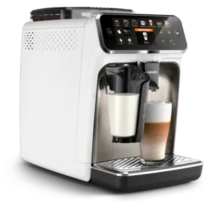 Philips 5400 Series Täysautomaattiset espressokeittimet Philips 5400 Series Täysautomaattiset espressokeittimet
