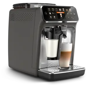 Řada Philips 5400 Plně automatický kávovar Řada Philips 5400 Plně automatický kávovar