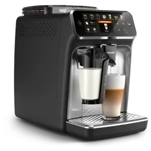 Philips 5400 Series Kaffeevollautomaten Philips 5400 Series Kaffeevollautomaten