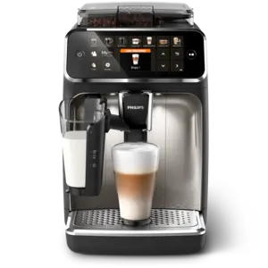 Philips Series 5400 LatteGo Plně automatické kávovary Philips Series 5400 LatteGo Plně automatické kávovary