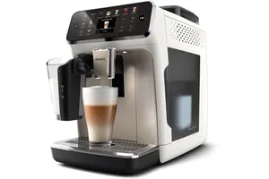 Serie 5500 Macchina da caffè completamente automatica Serie 5500 Macchina da caffè completamente automatica