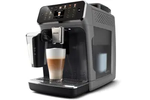 Serie 5500 Macchina da caffè completamente automatica Serie 5500 Macchina da caffè completamente automatica