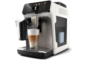 Serie 5500 Macchina da caffè completamente automatica Serie 5500 Macchina da caffè completamente automatica