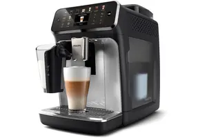 Serie 5500 Macchina da caffè completamente automatica Serie 5500 Macchina da caffè completamente automatica
