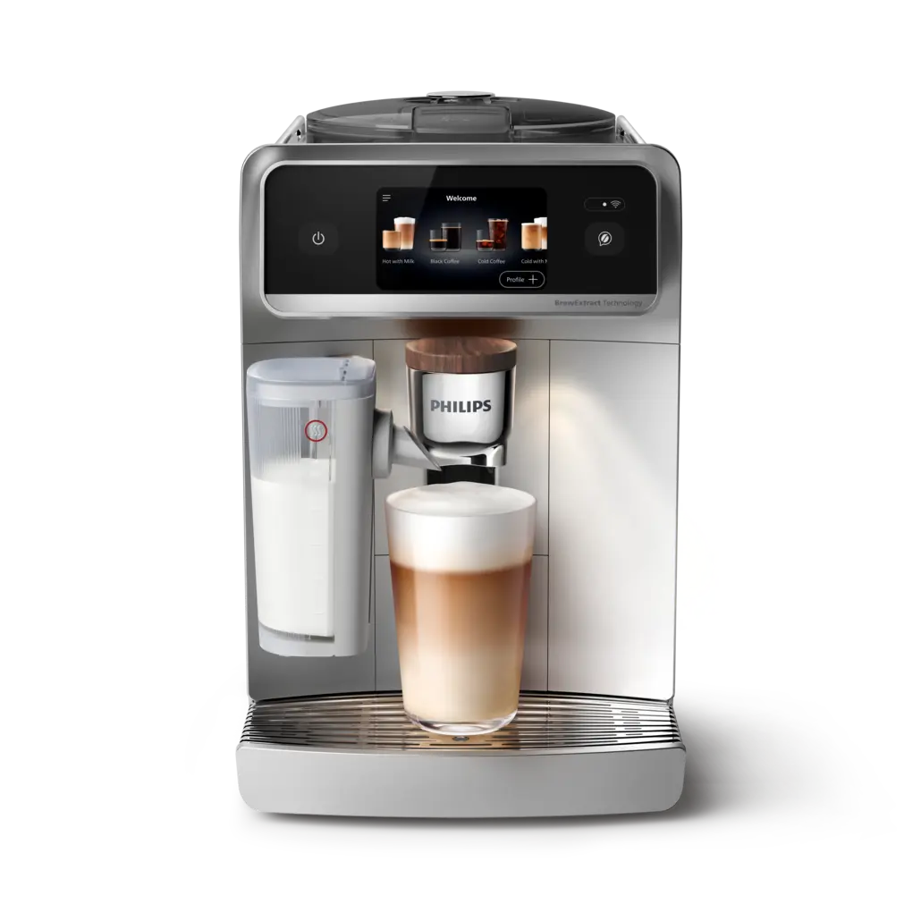 Café Aromis Series 8000 Philips automata kávéfőző Café Aromis Series 8000 Philips automata kávéfőző