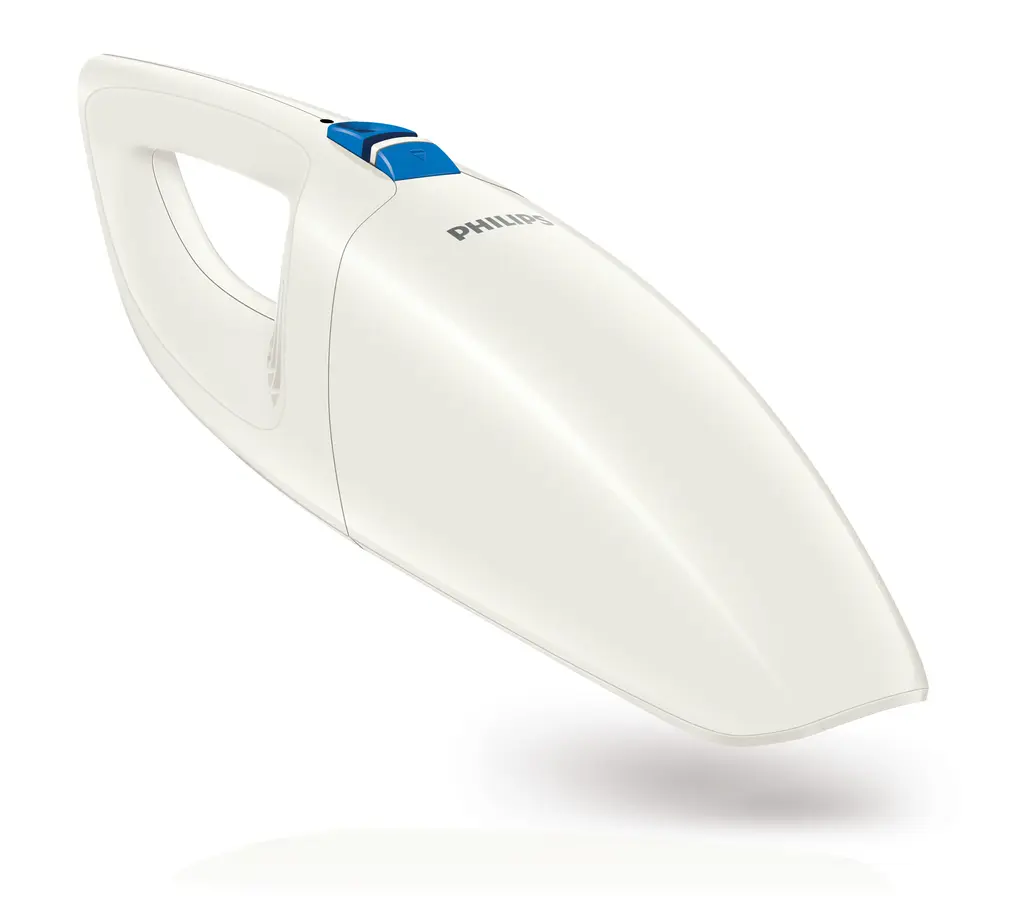 MiniVac Handdammsugare MiniVac Handdammsugare