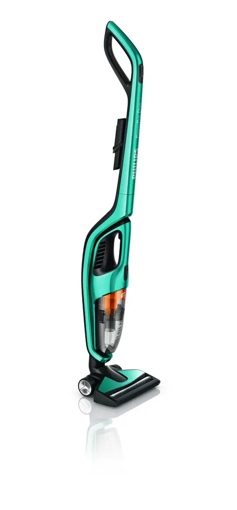 PowerPro Duo Stående 2-i-1-dammsugare PowerPro Duo Stående 2-i-1-dammsugare