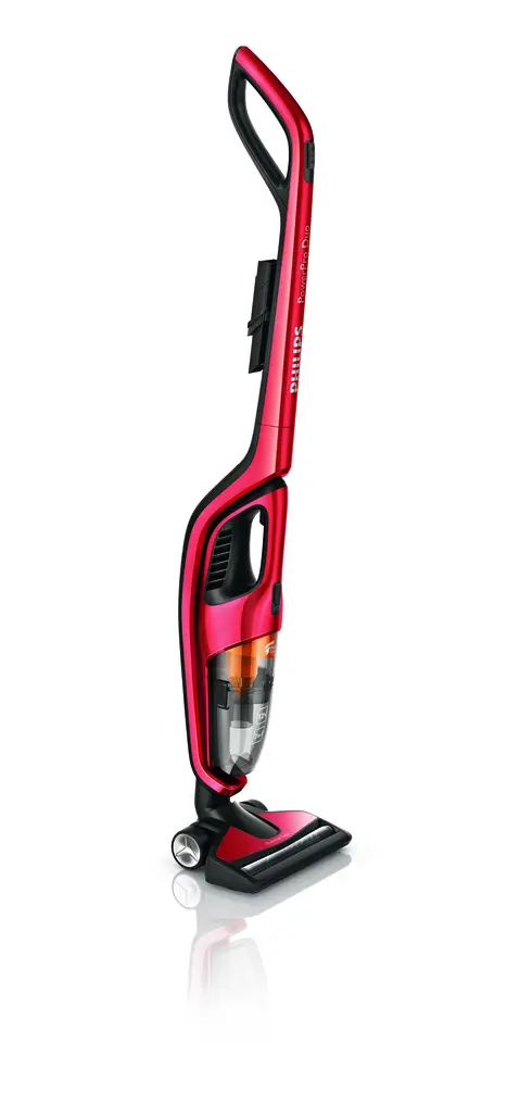 PowerPro Duo Stående 2-i-1-dammsugare PowerPro Duo Stående 2-i-1-dammsugare