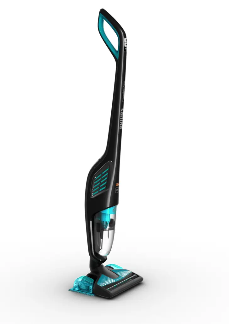 PowerPro Aqua Handdammsugare PowerPro Aqua Handdammsugare