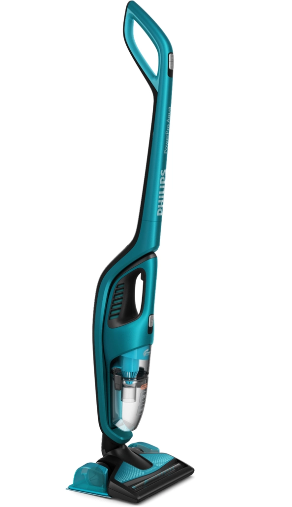 PowerPro Aqua Dammsugare och moppsystem PowerPro Aqua Dammsugare och moppsystem