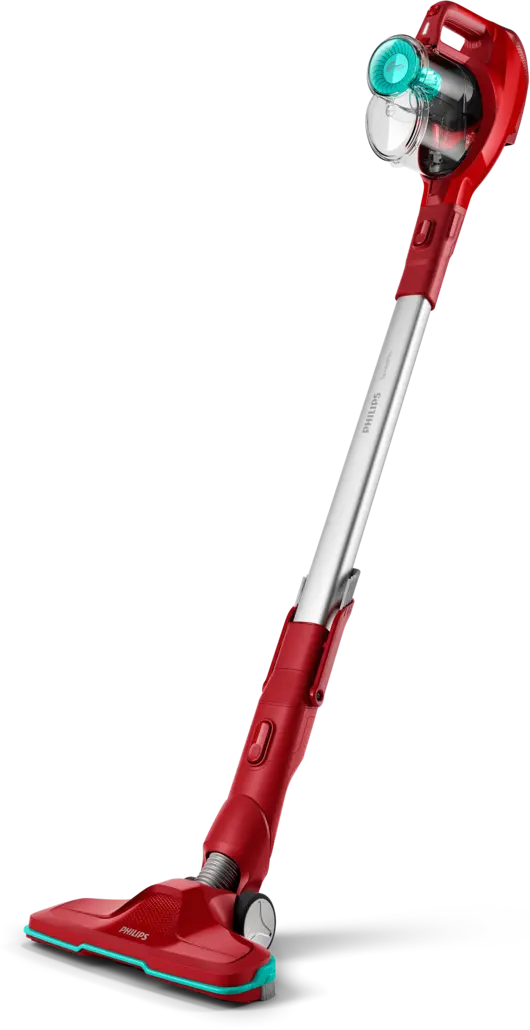 SpeedPro Sladdlös skaftdammsugare SpeedPro Sladdlös skaftdammsugare