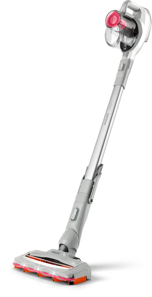 SpeedPro Cordless Stick vacuum cleaner SpeedPro Cordless Stick vacuum cleaner