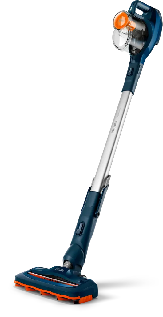 SpeedPro Sladdlös handdammsugare - Renoverade SpeedPro Sladdlös handdammsugare - Renoverade