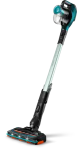 SpeedPro Aqua Ledningsfri, håndstøvsuger med skaft SpeedPro Aqua Ledningsfri, håndstøvsuger med skaft