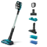 SpeedPro Max Aqua Ledningsfri, håndstøvsuger med skaft SpeedPro Max Aqua Ledningsfri, håndstøvsuger med skaft