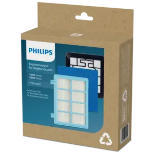 Ersatzfilter-Set Ersatzfilter-Set