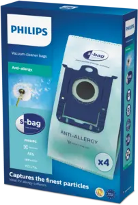 s-bag Staubsaugerbeutel s-bag Staubsaugerbeutel