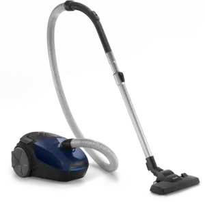 PowerGo Dammsugare med påse PowerGo Dammsugare med påse