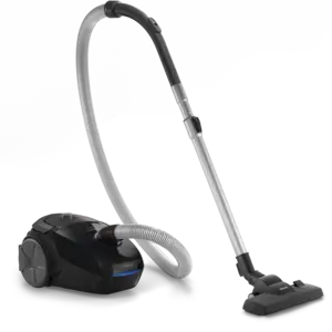 PowerGo Renoverad Dammsugare med påse - Renoverade PowerGo Renoverad Dammsugare med påse - Renoverade
