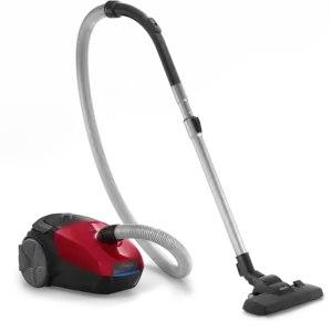 PowerGo Dammsugare med påse PowerGo Dammsugare med påse