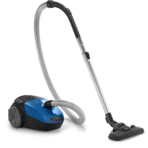 PowerGo Staubsauger mit Beutel PowerGo Staubsauger mit Beutel