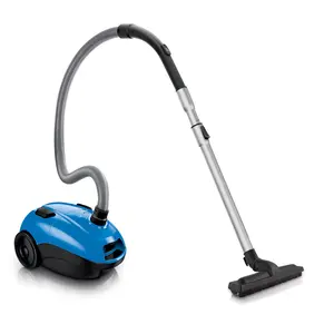 PowerLife Dammsugare med påse PowerLife Dammsugare med påse