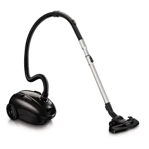 PowerLife Dammsugare med påse PowerLife Dammsugare med påse