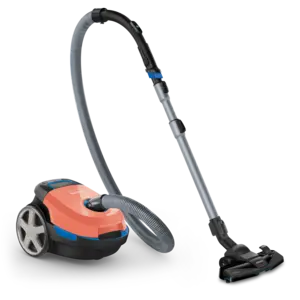 Performer Compact Aspirateur avec sac Performer Compact Aspirateur avec sac